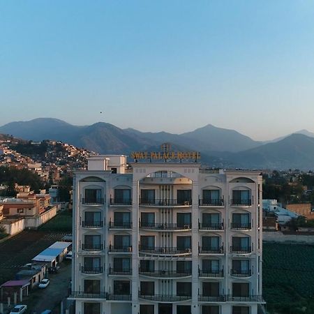 Swat Palace Hotel By Northin Mam Derai Luaran gambar
