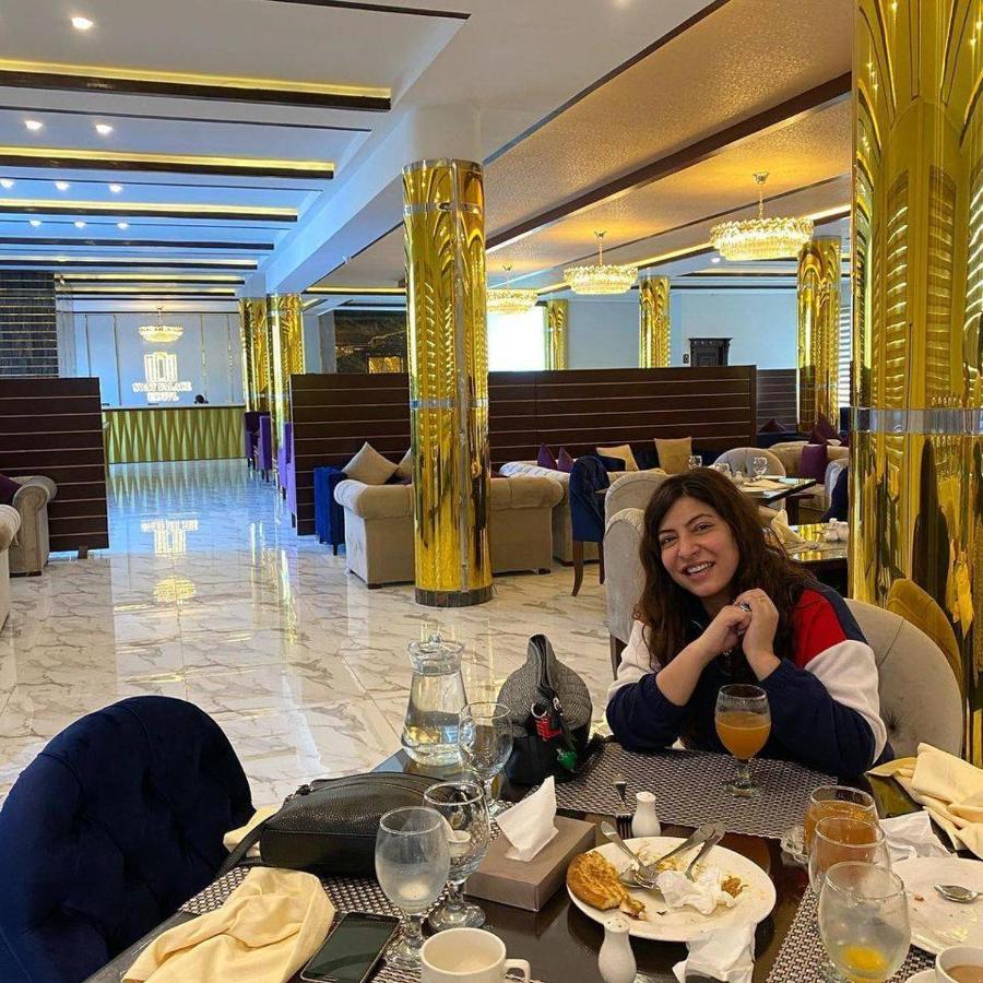 Swat Palace Hotel By Northin Mam Derai Luaran gambar