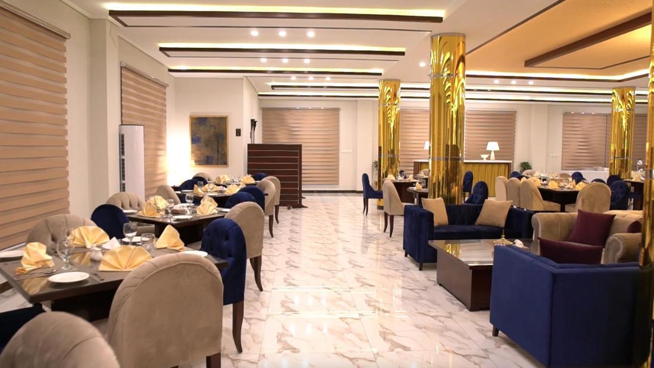 Swat Palace Hotel By Northin Mam Derai Luaran gambar