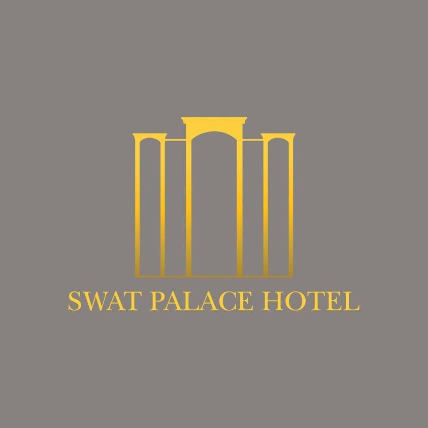 Swat Palace Hotel By Northin Mam Derai Luaran gambar